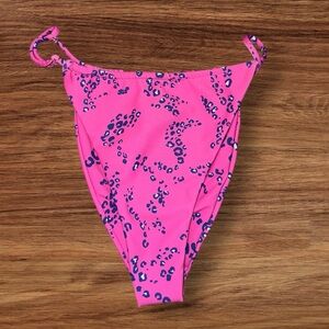 Skatie Bobbi Bikini Bottom HOLLYWOOD w/Bag - Medium